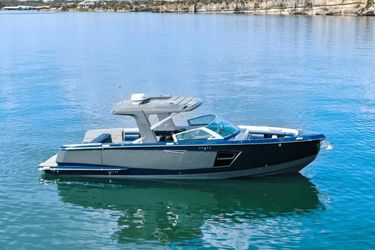 40' Aviara 2022 Yacht For Sale